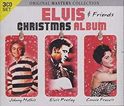 Elvis & Friends Christmas Album