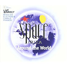 Cr2 Presents Live & Direct Space Ibiza Around The World