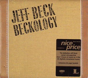 Beckology Boxset