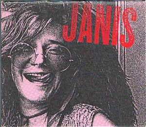 Janis Boxset