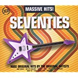 Massive Hits Seventies Boxset