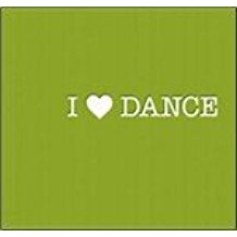I Love Dance