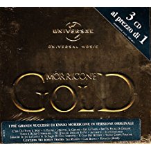 Morricone Gold Boxset