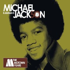 The Motown Years: Michael Jack50n & The Jackson 5