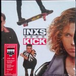 Kick Limited Edition Boxset 25Th Anniversary