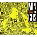 Mingus The Impulse Albums