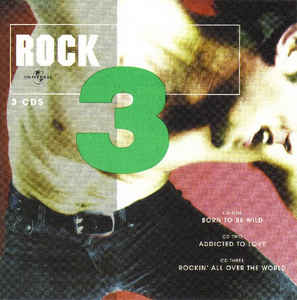 Rock 3