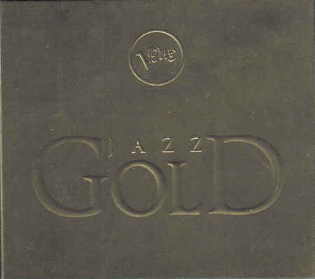Jazz Gold