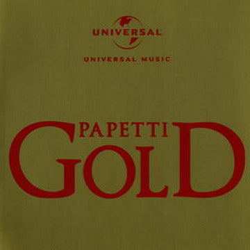 Papetti Gold