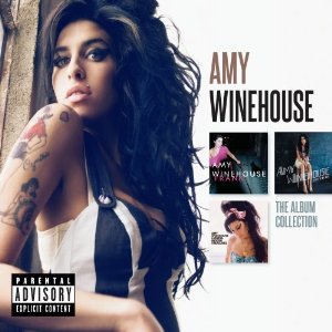 The Album Collection