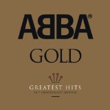 Abba Gold 40Th Annyversary Edition