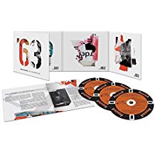 1963 New Directions Special Edition