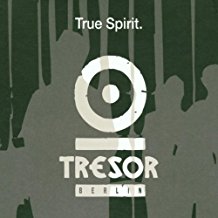 True Spirit