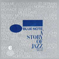 Blue Note A Story Of Jazz