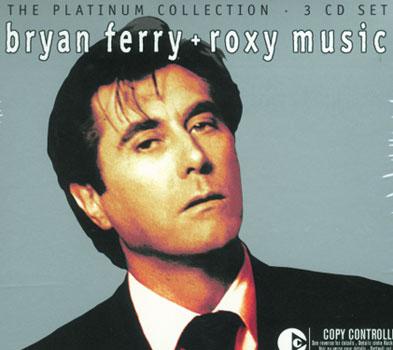 The Platinum Collection