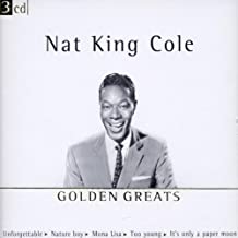 Golden Greats Boxset