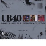 The Platinum Collection Boxset