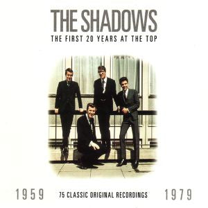 The First 20 Years At The Top