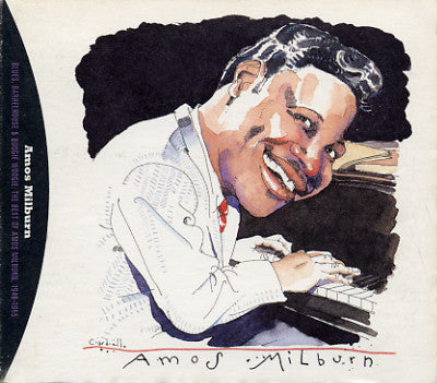 Blues Barrelhouse & Boogie Woogie 1946 1955