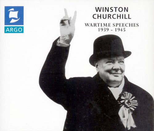 Wartime Speeches 1939 1945