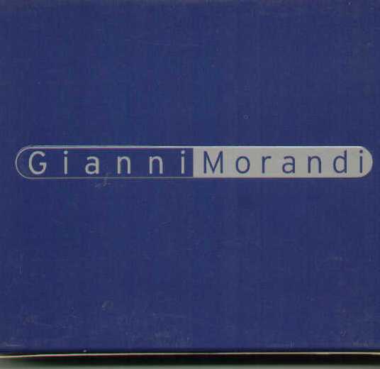 Gianni Morandi Speciale Tre
