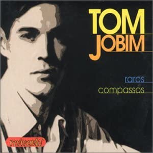 Raros Compassos Boxset