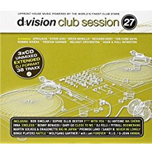D Vision Club Session 27