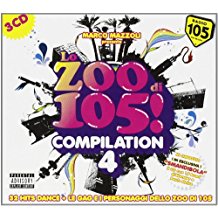 Lo Zoo Di 105 Compilation Vol.4