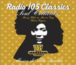 Radio 105 Classics Soul Collection Barry White Gloria Gaynor