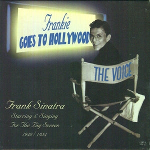Frankie Goes To Hollywood Sinatra Starring & Singing For ..