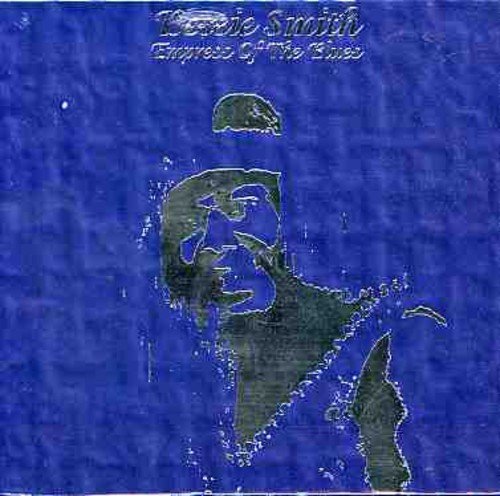 Empress Of The Blues Boxset