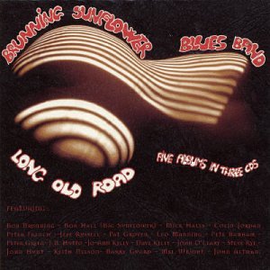 Long Old Road Boxset