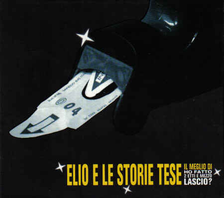 Il Meglio Di Ho Fatto 2 Etti E Mezzo Lascio?