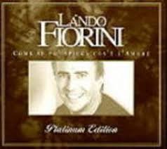 Come Se Po' Spiega' Cos'e' L'amore Platinum Edition