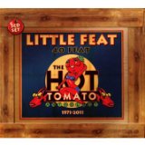 40 Feat The Hot Tomato Anthology