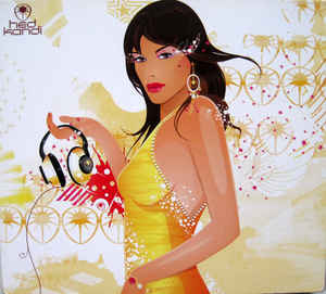 Hed Kandi The Mix 2006