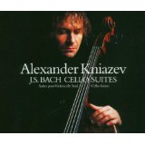 Cello Suites Nos 1-6