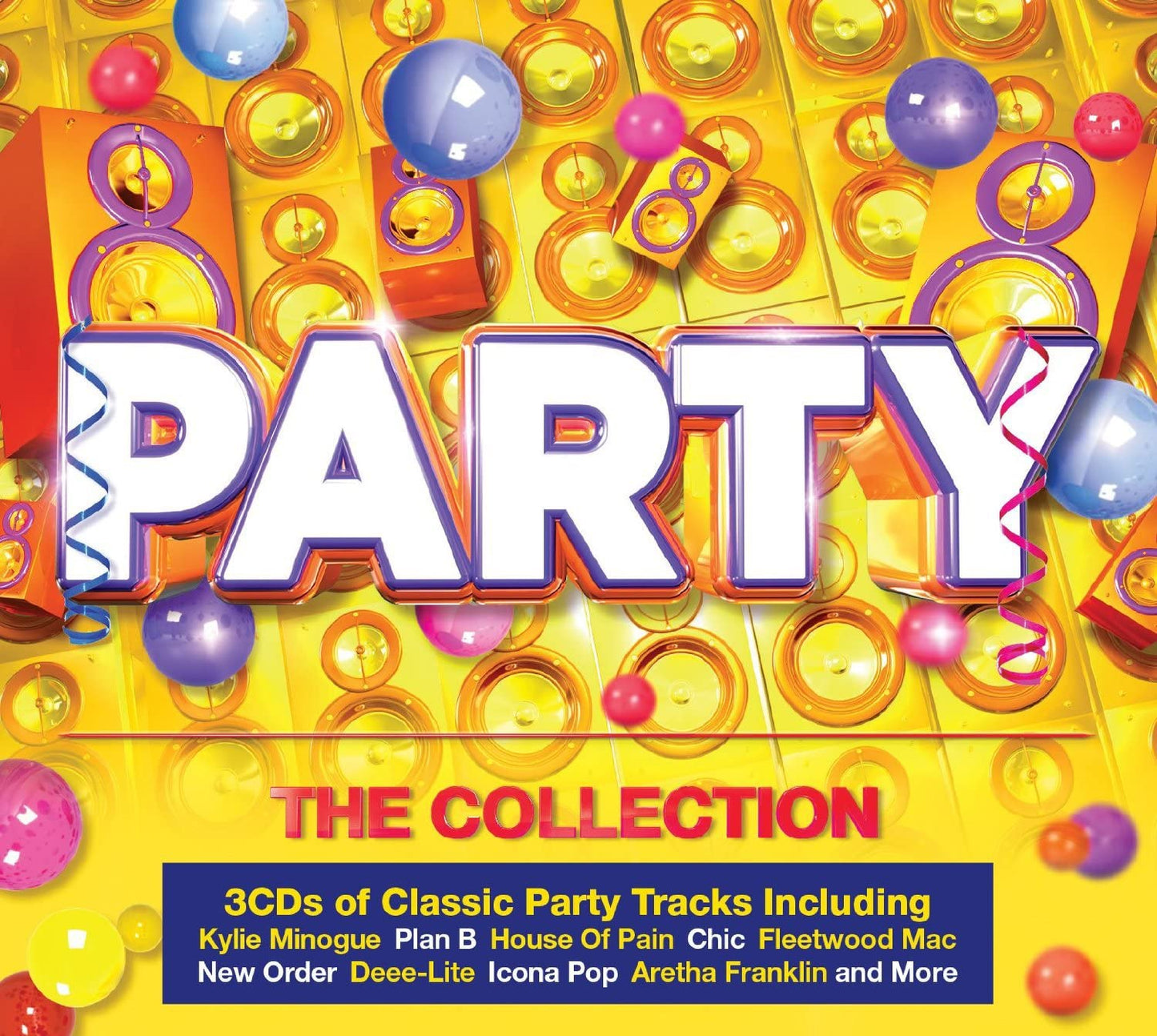 90S The Collection