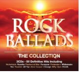 Rock Ballads The Collection