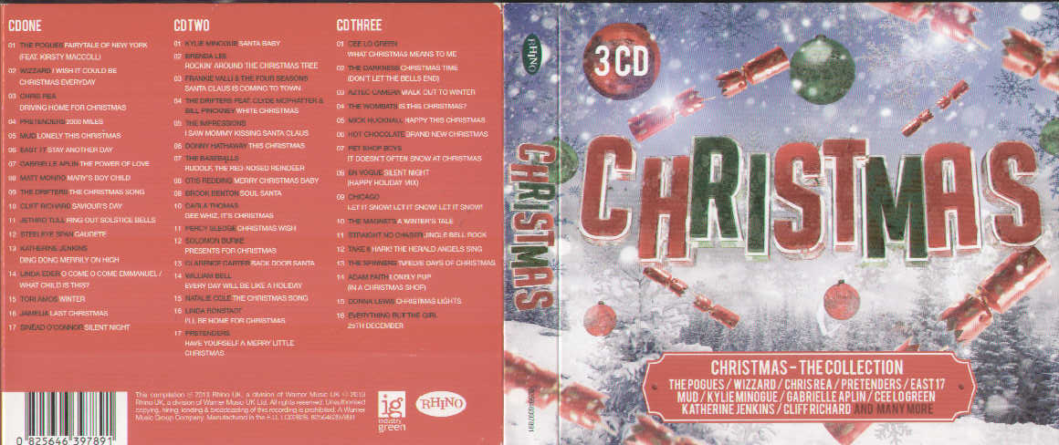 Christmas
