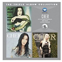 The Triple Album Collection