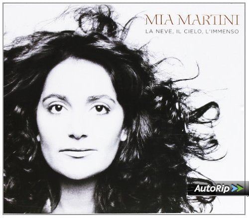 La Neve Il Cielo L'immenso