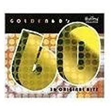 Golden 60S 36 Original Hits