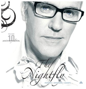 The Nightfly Vol 10 Anniversary Ed.