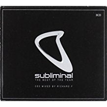Subliminal The Best Of The Year