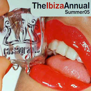 The Ibiza Annual Summer 05