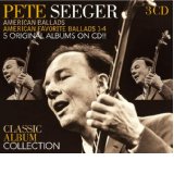 Classic Album Collection American Ballads/America