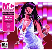 Mastercuts Life Styles Disco House