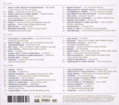 Pacha - Ibiza Classics