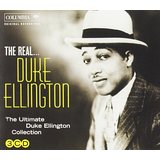 The Real Duke Ellington The Ultimate Duke Ellington Coll...